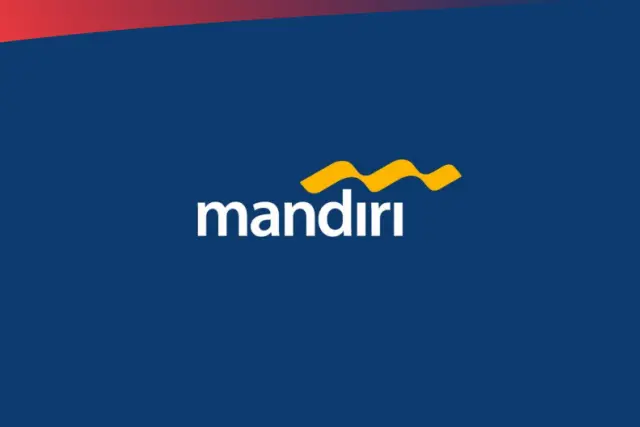 Bank Mandiri