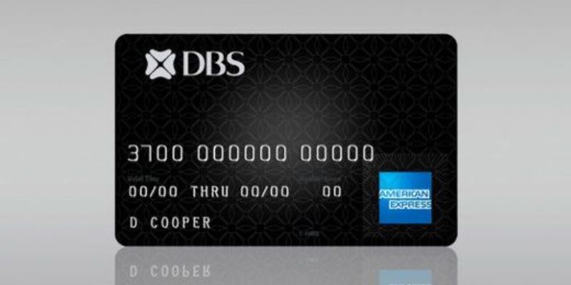 Kartu Kredit DBS