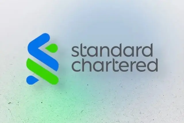 Standard Chartered Bank