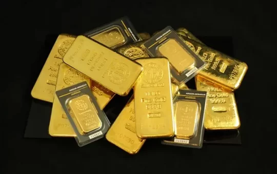 Inilah Keuntungan & Kerugian Investasi Emas yang Penting Diketahui Investor