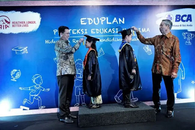 10 Asuransi Pendidikan Anak Terbaik & Premi Murah di Indonesia - Finansial