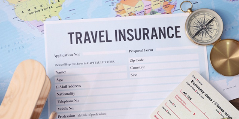 Asuransi Perjalanan (Travel) – Definisi, Jenis & Manfaat Memilikinya