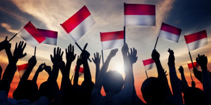 Warga Negara Indonesia