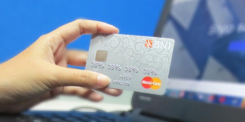 Jenis Kartu Kredit BNI