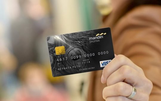 Cara Pengajuan Kartu Kredit Mandiri – Jenis Kartu, Syarat & Limit