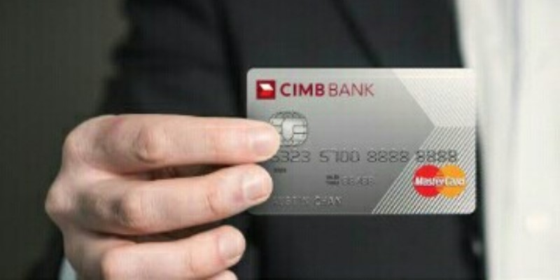 Cara Meningkatkan Limit Kartu Kredit CIMB Niaga