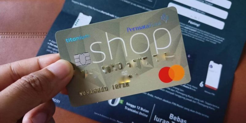 kartu kredit reward card permata bank