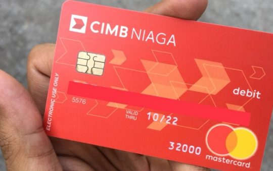 Cara Pengajuan Kartu Kredit CIMB Niaga – Jenis Kartu, Syarat & Limit