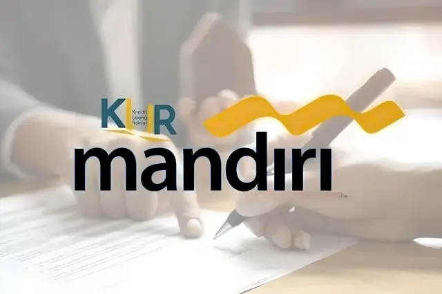 Syarat Pengajuan KUR Mandiri
