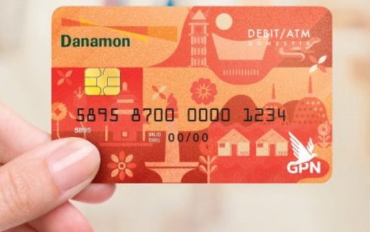 Cara Pengajuan Kartu Kredit Bank Danamon – Jenis, Syarat & Limit Kartu
