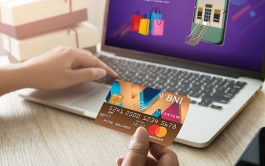 Cara Praktis Cek Tagihan Kartu Kredit BNI