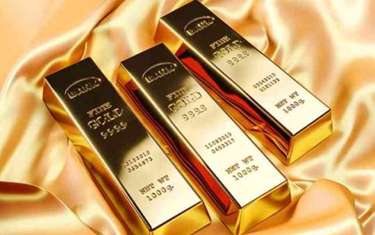 5 Bank Terbaik untuk Mengikuti Investasi Emas yang Menguntungkan