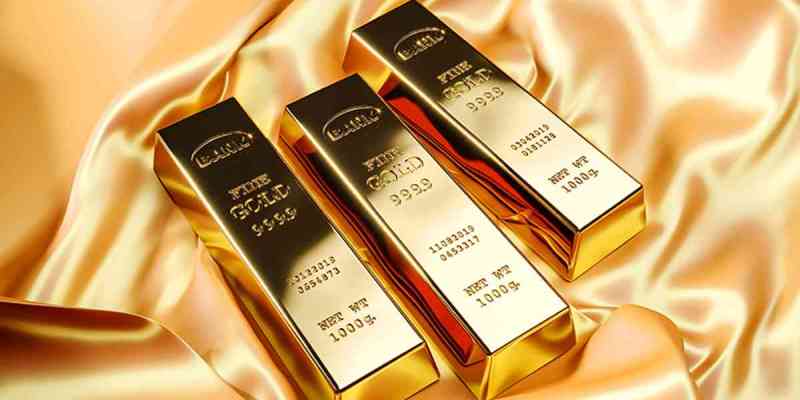 5 Bank Terbaik untuk Mengikuti Investasi Emas yang Menguntungkan