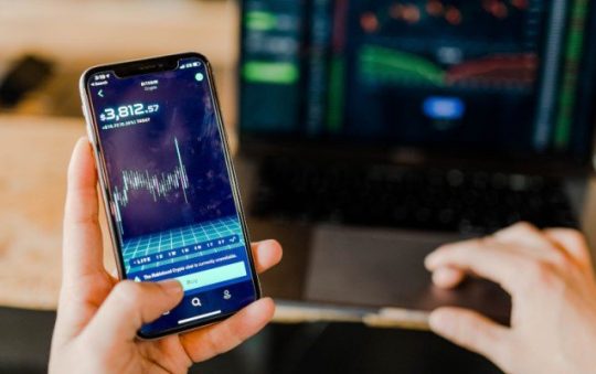 Cara Daftar Akun & Bermain Trading Forex di Smartphone Android