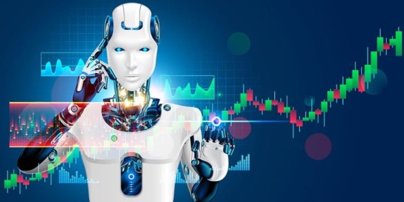 5 Robot Trading Forex Terbaik Memberi Hasil Maksimal
