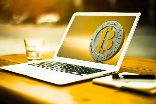Dapatkan Verifikasi KYC