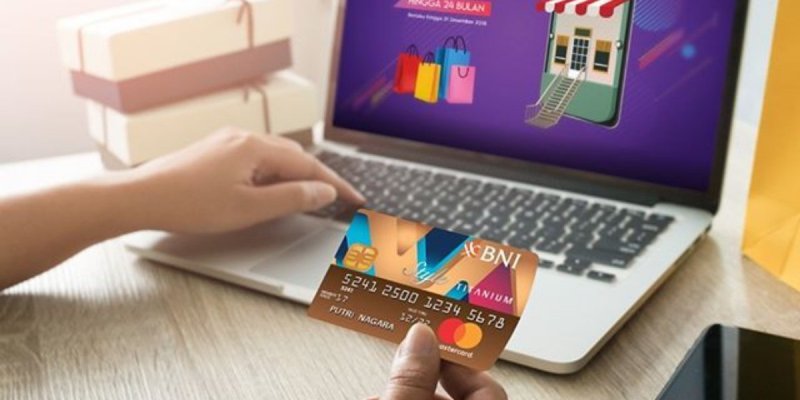 Cara Mengubah Transaksi Kartu Kredit BNI Menjadi Cicilan Bulanan