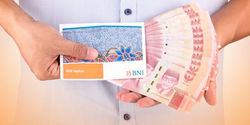 Setoran Minimal Deposito BNI Berdasarkan Jenis Mata Uang