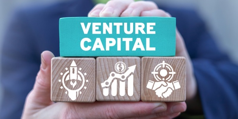 Mendapatkan Modal dari Venture Capital
