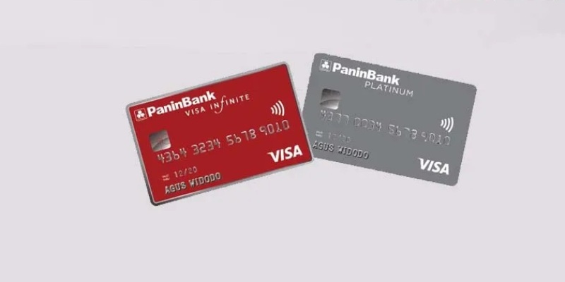 Mengenal Kartu Kredit Panin