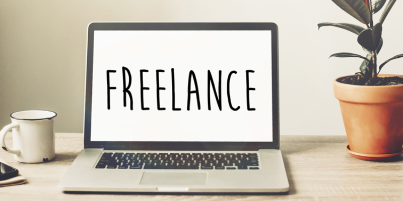 Jenis Pekerjaan Freelance Online yang Bergaji Tinggi