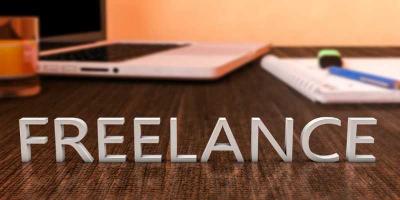 10 Pekerjaan Freelance Online yang Bergaji Tinggi
