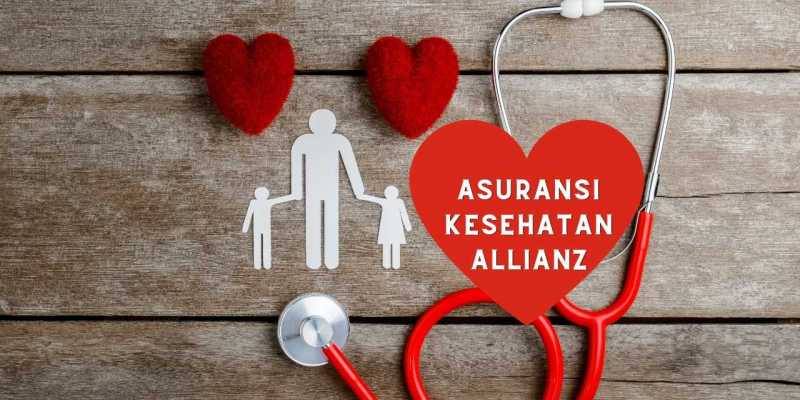 Asuransi Kesehatan Allianz
