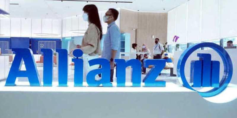 Premi Asuransi Jiwa Allianz