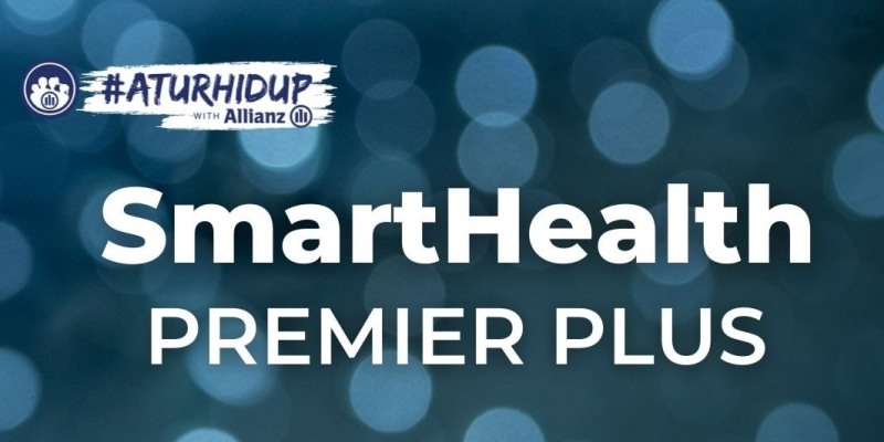 SmartHealth Care Premier Plus