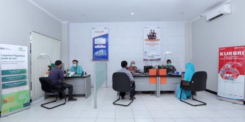 Cara Pengajuan Pinjaman Bank BRI untuk Modal Usaha