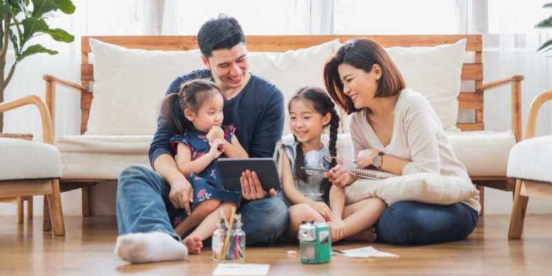 Manfaat Asuransi Takaful Keluarga