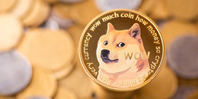 Tips Investasi Uang Kripto Dogecoin
