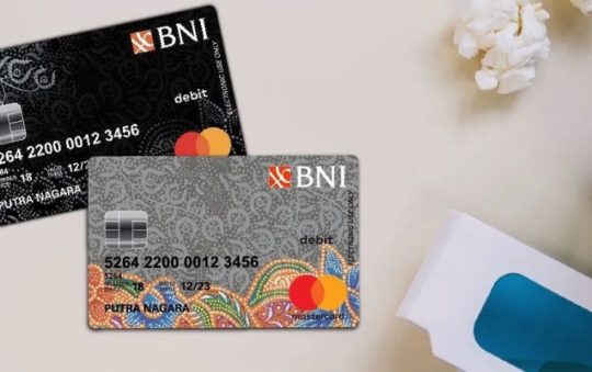 Cara dan Syarat Buka Rekening BNI Online tanpa ke Bank