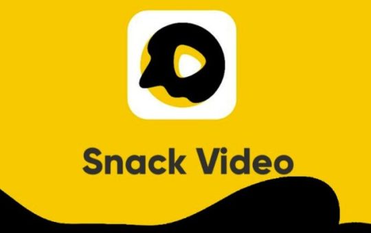 7 Cara Mendapatkan Uang dari Snack Video dengan Mudah