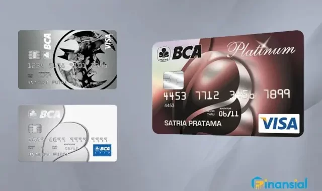 Cara Pengajuan Kredit Tanpa Agunan (KTA) Bank BCA