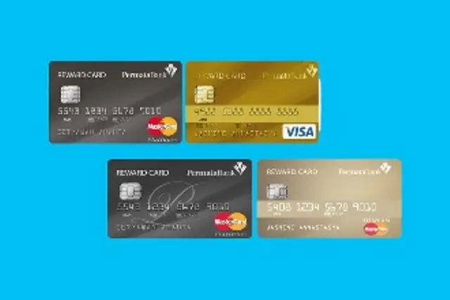 Limit Kartu Kredit PermataBank