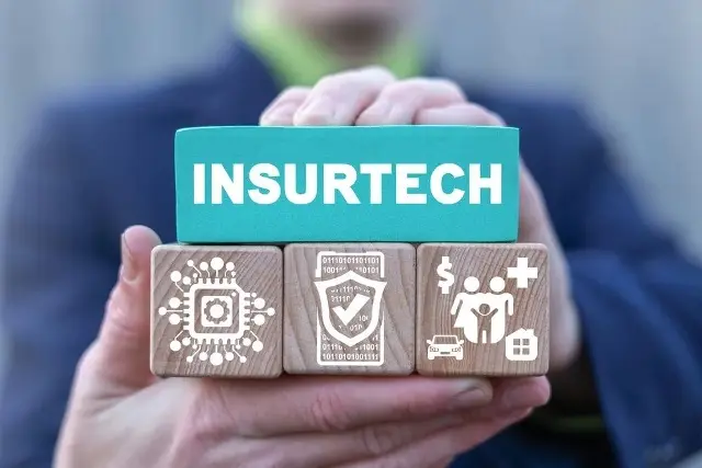 Apa itu Insurtech