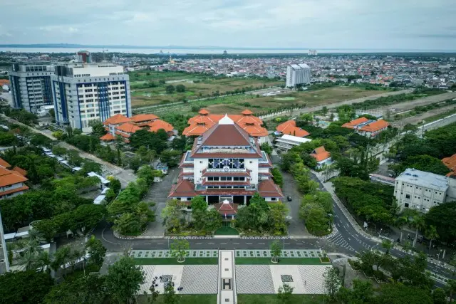 Universitas Airlangga
